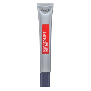 L´Oréal Paris Revitalift Filler запълващ околоочен крем Hyaluronic Acid Eye Cream 15 ml