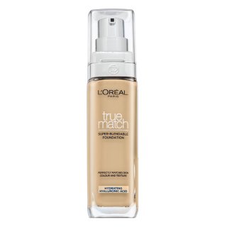 L'Oréal Paris True Match Super-Blendable Foundation