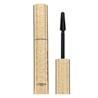 L´Oréal Paris Panorama Mascara спирала за удължаване и обем на миглите Black 9 ml