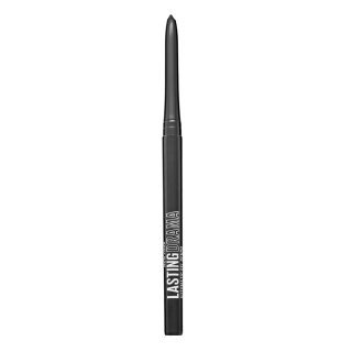 Maybelline Lasting Drama Eyeliner молив за очи Midnight Black