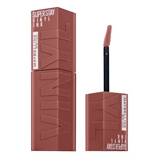 Maybelline Superstay Vinyl Ink Lipstick течно червило 120 Punchy 4,2 ml