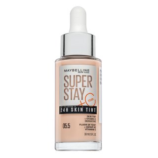 Maybelline Super Stay 24H Skin Tint   Vitamin C серум за изравняване тена на кожата 05.5 30 ml