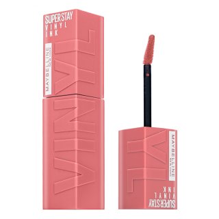 Maybelline Superstay Vinyl Ink Lipstick