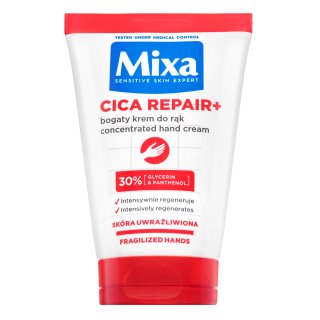 Mixa Cica Repair Защитен крем Concentrated Hand Cream 50 ml