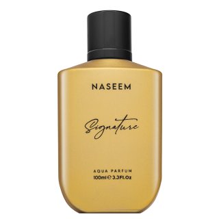 Naseem Signature Gold тоалетна вода за мъже 100 ml