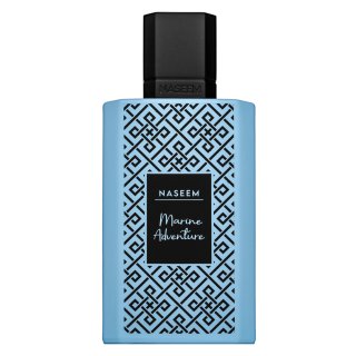 Naseem Marine Adventure тоалетна вода унисекс 50 ml