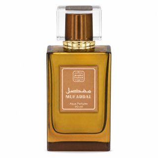 Naseem Mufaddal тоалетна вода унисекс 80 ml