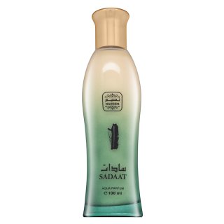 Naseem Sadaat тоалетна вода унисекс 100 ml