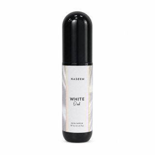 Naseem White Oud тоалетна вода унисекс 50 ml