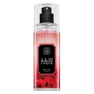 Naseem Laeqa Спрей за тяло унисекс 100 ml