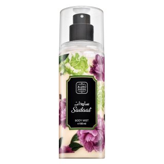 Naseem Sadaat Спрей за тяло унисекс 100 ml