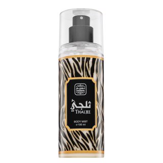 Naseem Thaljee Спрей за тяло унисекс 100 ml
