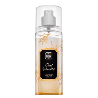 Naseem Oud Vanille Спрей за тяло унисекс 100 ml