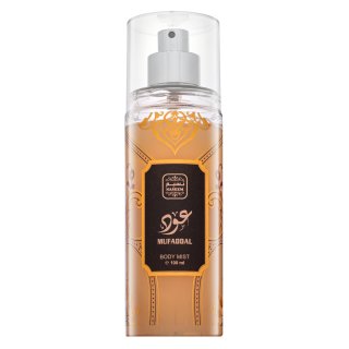 Naseem Mufaddal Спрей за тяло унисекс 100 ml