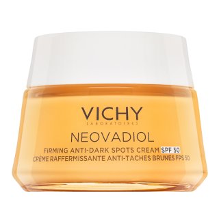 Vichy Neovadiol дневен крем Post-Menopause Firming Anti-Dark Spots Cream SPF 50 50 ml