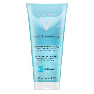 Vichy Pureté Thermale почистващ гел Fresh Cleansing Gel 200 ml
