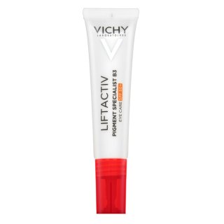 Vichy Liftactiv крем за околоочния контур Pigment Specialist B3 Eye Care SPF 50+ 15 ml