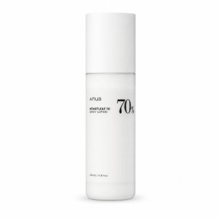Anua Heartleaf 70% Daily Lotion