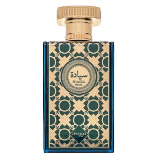 Zimaya Siada Regal Парфюмна вода унисекс 100 ml