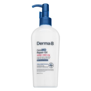 Derma:B CeraMD олио за тяло Repair Oil 200 ml