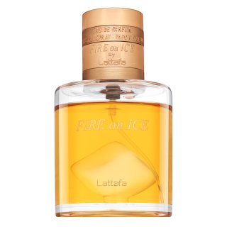 Lattafa Fire On Ice Парфюмна вода унисекс 110 ml