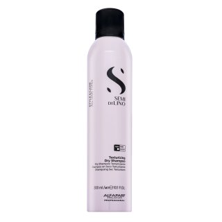 Alfaparf Milano Semi Di Lino Style & Care Texturizing Dry Shampoo сух шампоан за бързо омазняваща се коса 300 ml