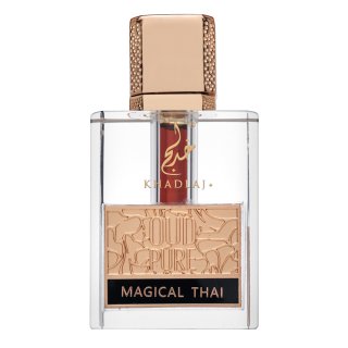 Khadlaj Magical Thai парфюмирано масло унисекс 3 ml