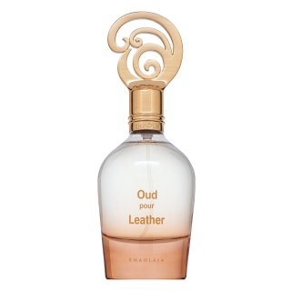 Khadlaj Oud Pour Leather Парфюмна вода унисекс 100 ml