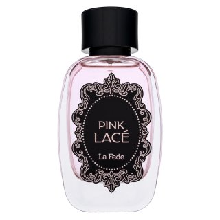 La Fede Pink Lacé Парфюмна вода за жени 100 ml