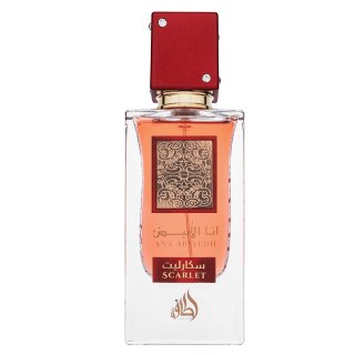 Lattafa Ana Abiyedh Scarlet Парфюмна вода унисекс 60 ml