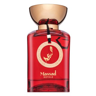 Al Wataniah Massad Royale Парфюмна вода унисекс 100 ml
