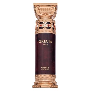 French Avenue Grecia Rosa парфюм унисекс 100 ml