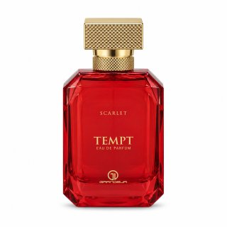 Grandeur Tempt Scarlet Парфюмна вода унисекс 100 ml
