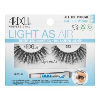 Ardell Light As Air Lashes мигли за залепване 523