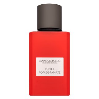 Banana Republic Velvet Pomegranate Парфюмна вода унисекс 75 ml