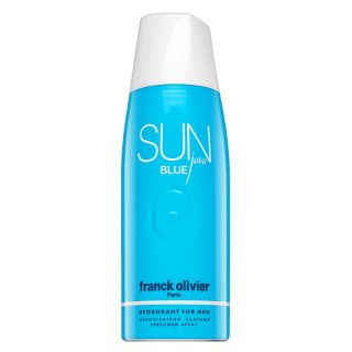 Franck Olivier Sun Java Blue деоспрей за мъже 250 ml