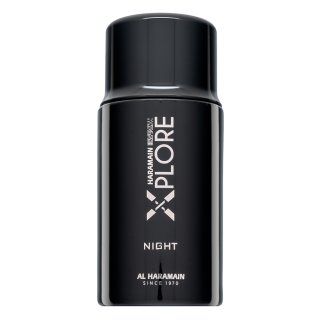 Al Haramain Xplore Night Парфюмна вода унисекс 100 ml