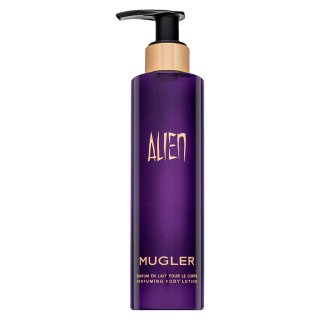 Thierry Mugler Alien лосион за тяло за жени 200 ml