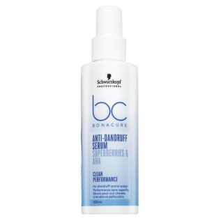 Schwarzkopf Professional BC Bonacure Anti-Dandruff Serum серум против пърхот 100 ml
