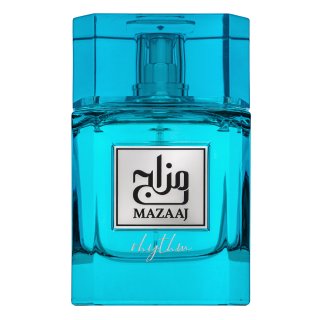 Zimaya Mazaaj Rhythm Парфюмна вода унисекс 100 ml