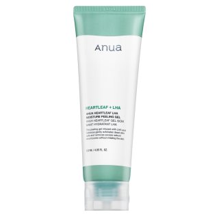 Anua Heartleaf LHA Moisture Peeling Gel