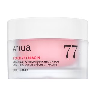 Anua Peach 77 Niacin Enriched Cream