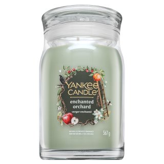 Yankee Candle Enchanted Orchard 567 g