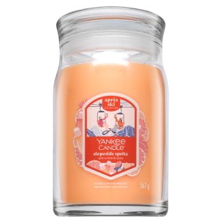 Yankee Candle Slopeside Spritz 567 g