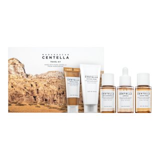 Skin1004 Madagascar Centella комплект за грижа за лице Travel Kit