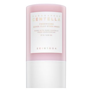 Skin1004 Madagascar Centella почистваща маска Poremizing Quick Clay Stick Mask 27 g