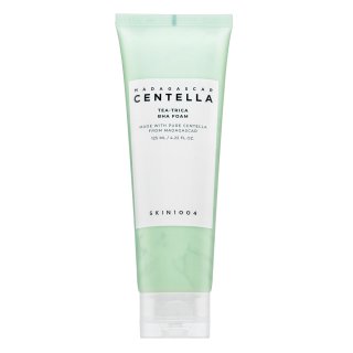 Skin1004 Madagascar Centella почистваща пяна Tea-Trica BHA Foam 125 ml