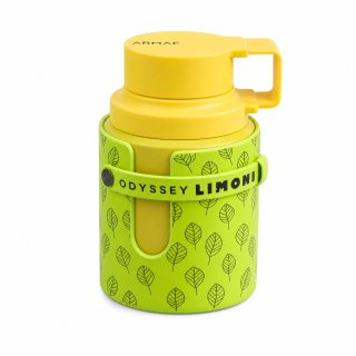 Armaf Odyssey Limoni Fresh Edition Парфюмна вода унисекс 60 ml