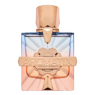 French Avenue Teas Me Aromatix парфюм унисекс 100 ml