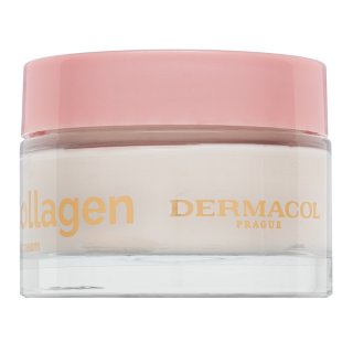 Dermacol Collagen нощен серум за лице Night Cream 50 ml